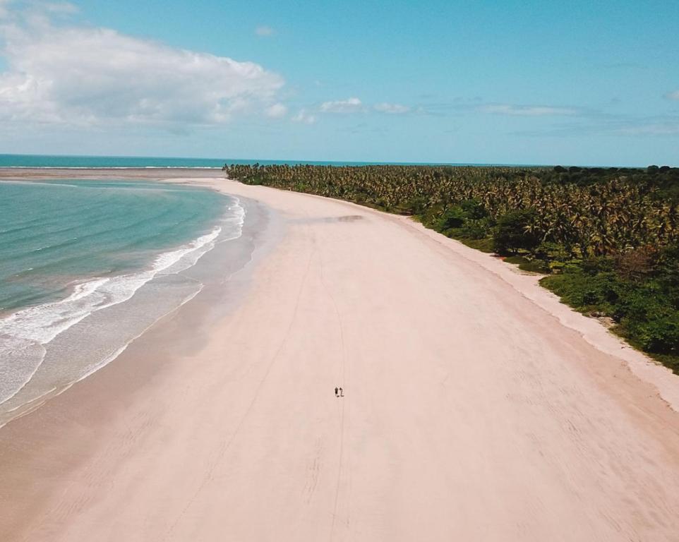 Fotografie z fotogalerie ubytování Casa Amaré v destinaci Moreré