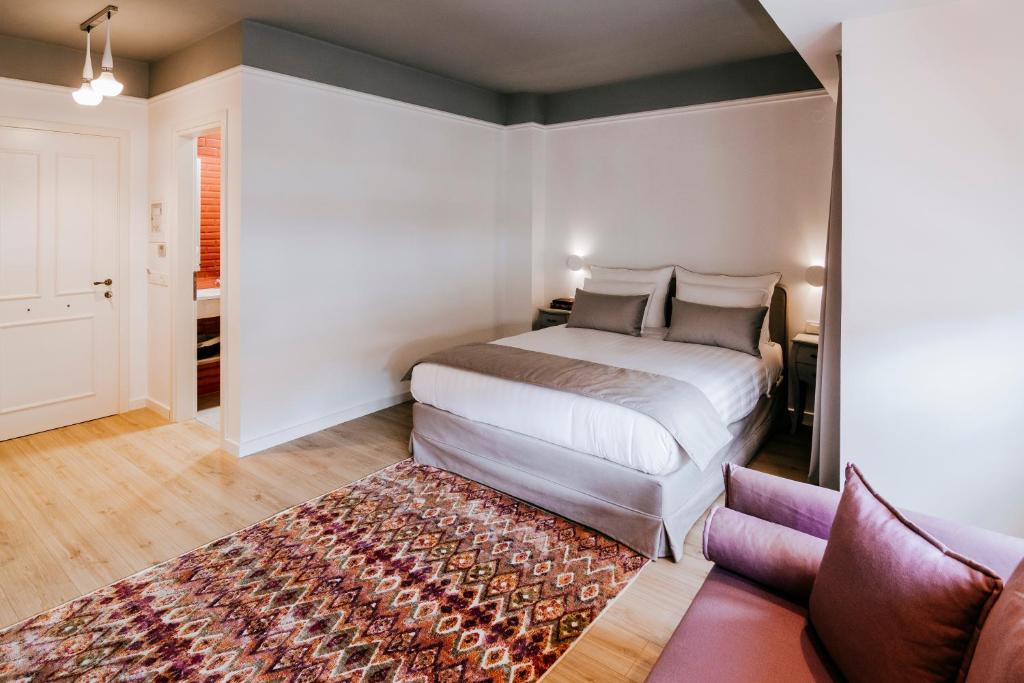 Its Kale Boutique Hotel - Resim 25