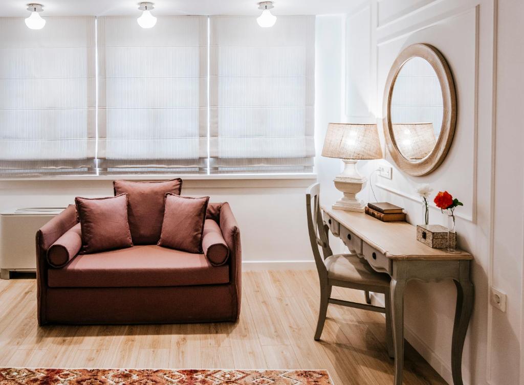 Its Kale Boutique Hotel - Resim 32