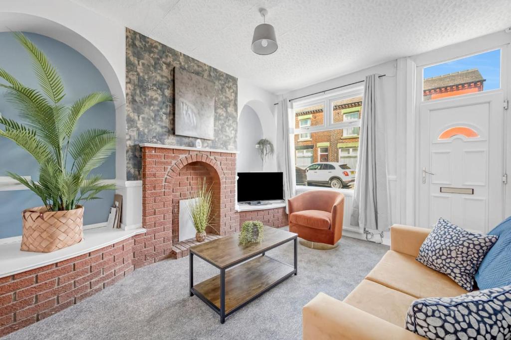 Et tv og/eller underholdning på Stay Menorca Bolton