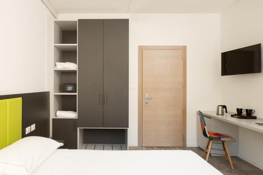 Hotel Villa Claudia - Triple Room