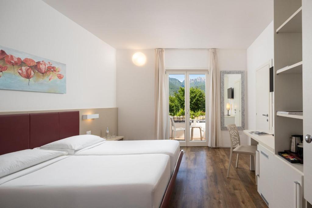 Hotel Villa Claudia