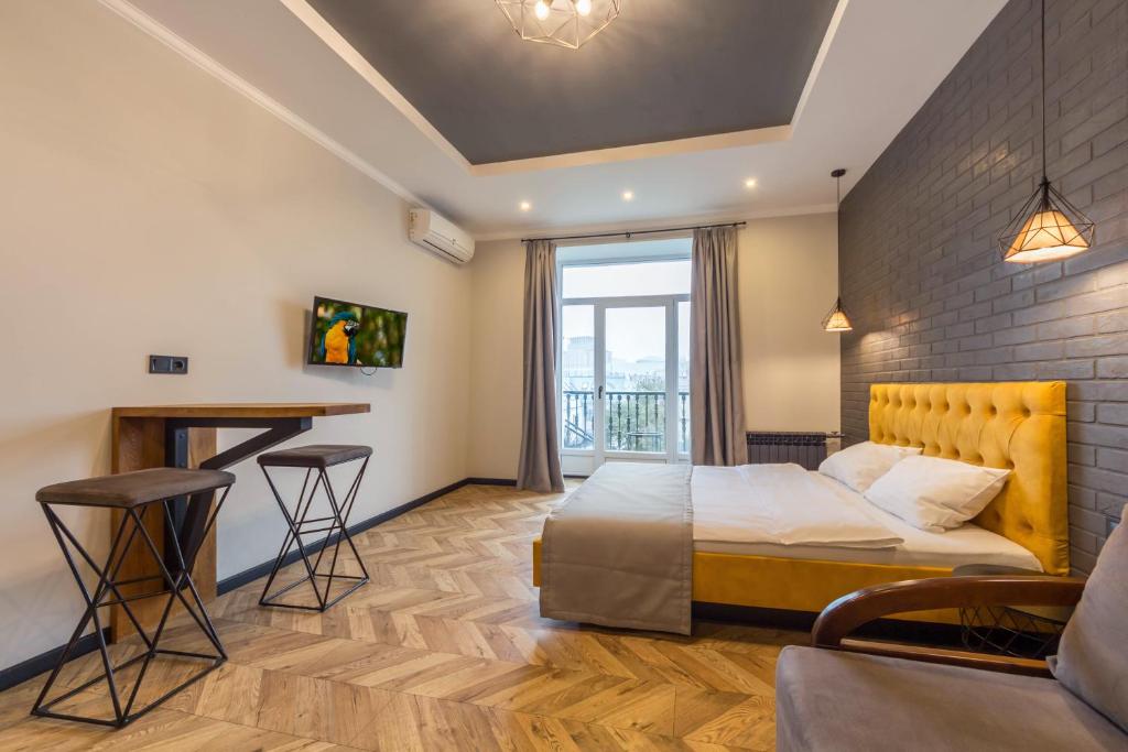 Central Dayflat Apartments - 