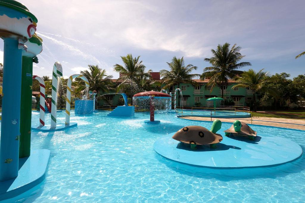  Portobello Park Hotel