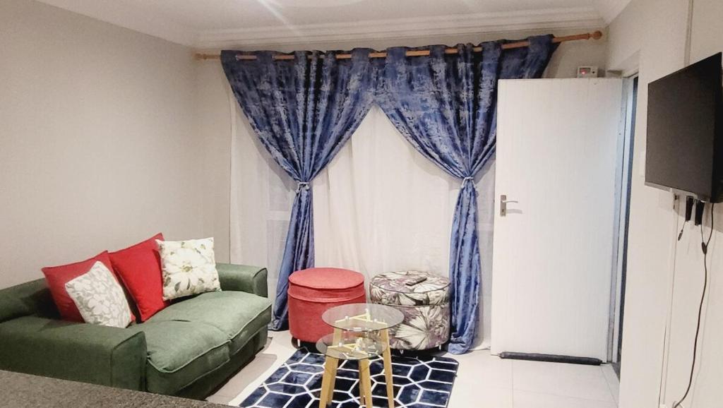 Køkken eller tekøkken på Effortless Premium Homestay - Cambridge