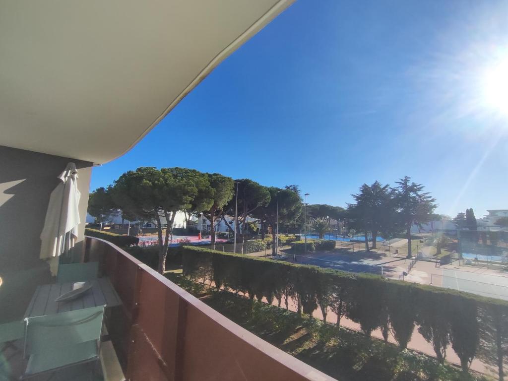 Billede fra billedgalleriet på Appartement Tennis Cap d'Agde, Wellness 220 i Cap d'Agde