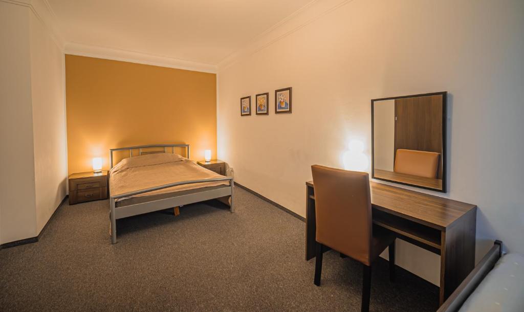 Apartamenty Wratislavia - 9