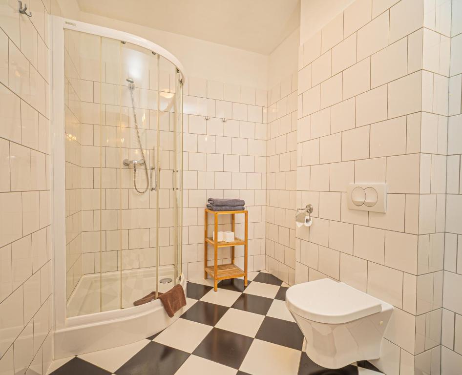 Apartamenty Wratislavia - 11