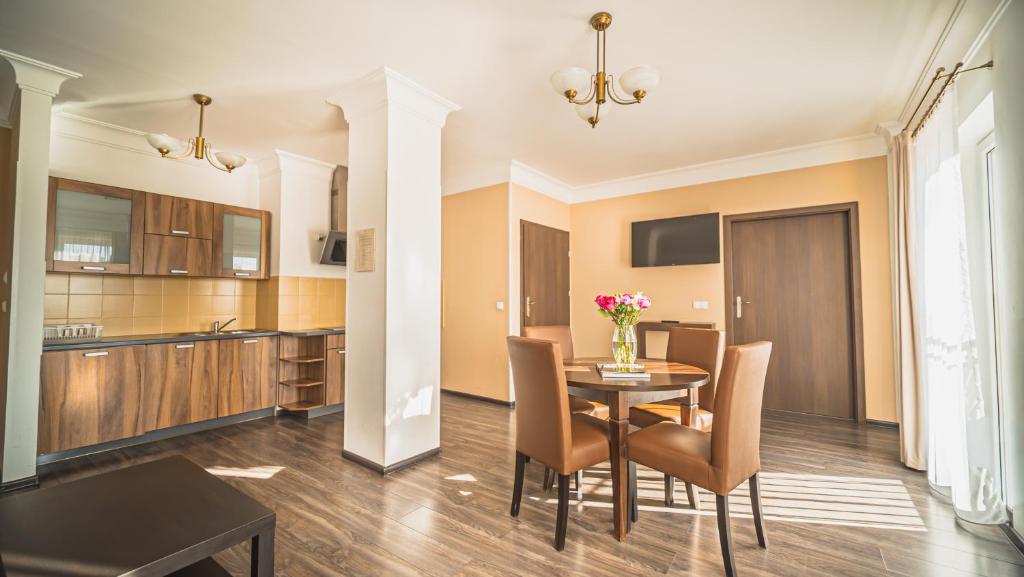 Apartamenty Wratislavia - 6