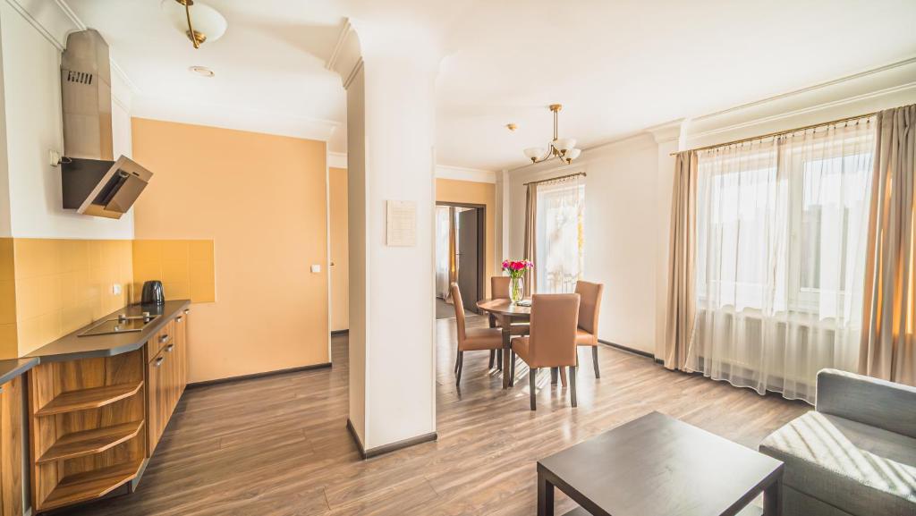Apartamenty Wratislavia - 8