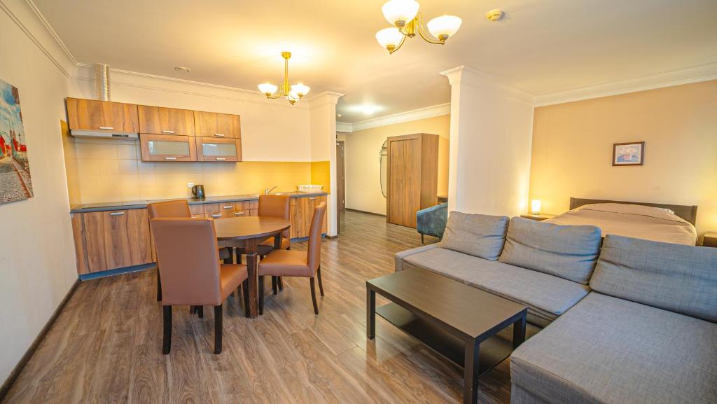 Apartamenty Wratislavia - 12