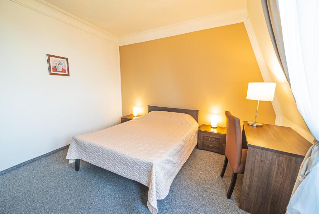 Apartamenty Wratislavia - 14