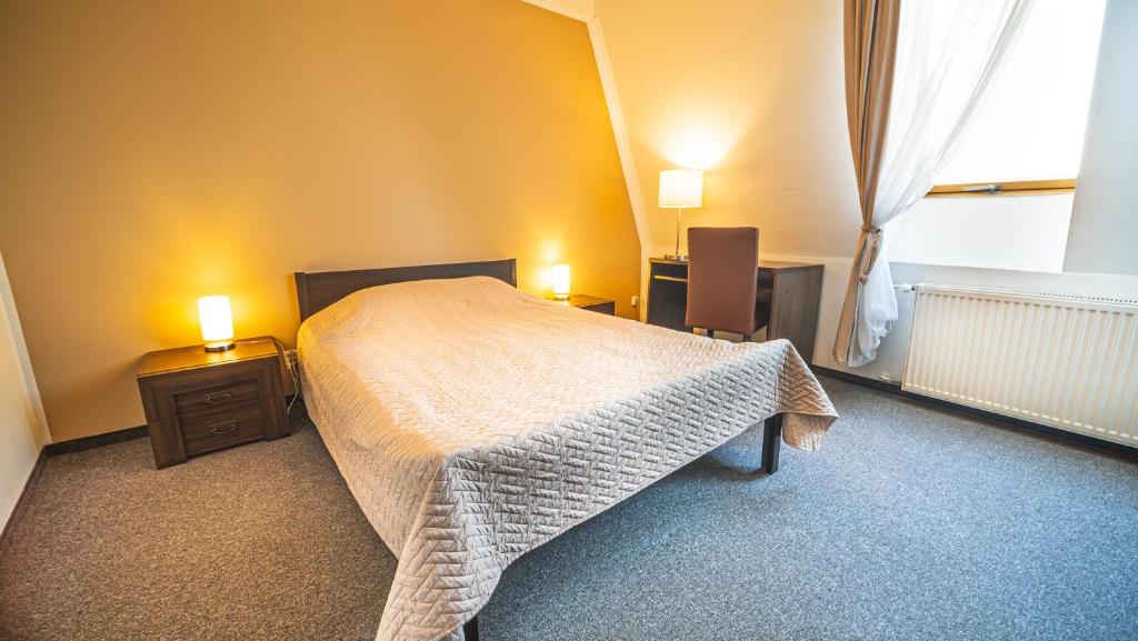 Apartamenty Wratislavia - 16