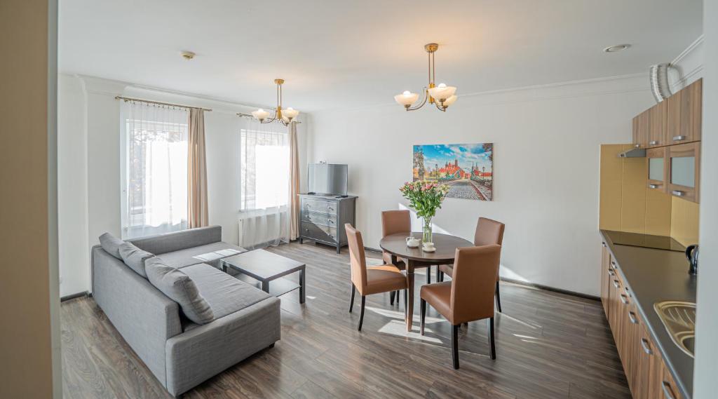 Apartamenty Wratislavia - 18