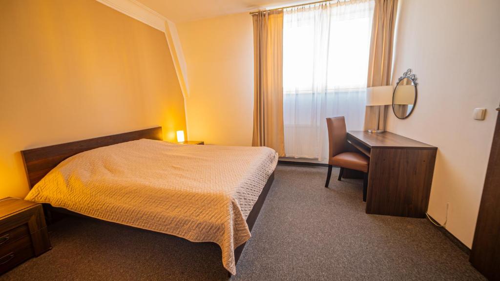 Apartamenty Wratislavia - 19