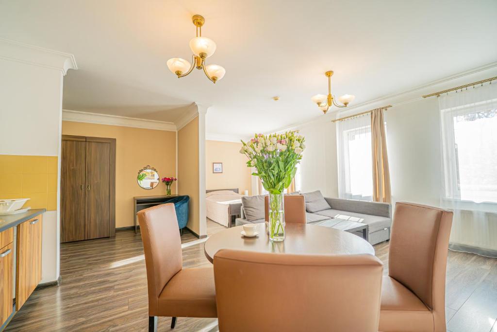 Apartamenty Wratislavia - 5