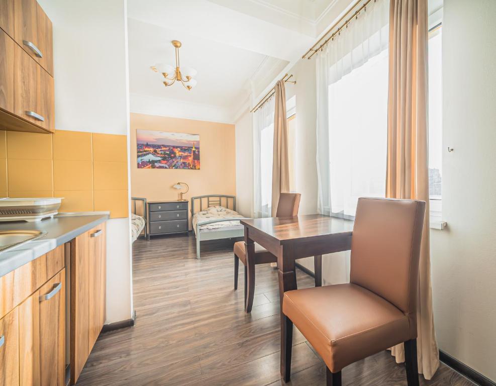 Apartamenty Wratislavia - 4