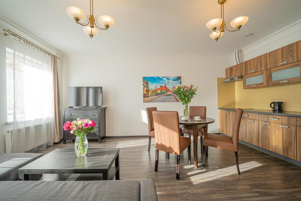 Apartamenty Wratislavia - 7