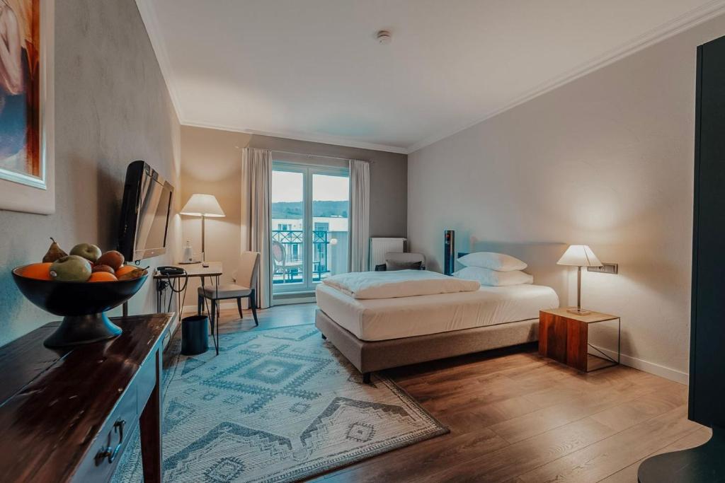 Hotel Villa Toskana - 
