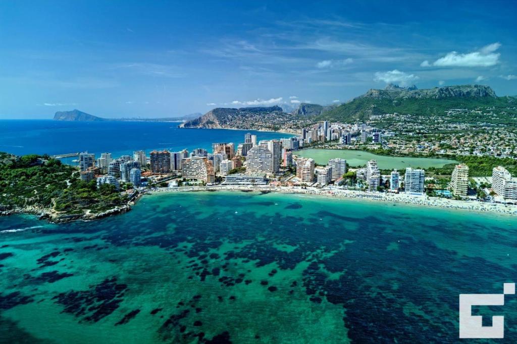 Apartamento Apolo XVI 1 19 - Grupo Turis