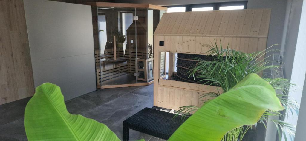 Billede fra billedgalleriet på Słoneczna Dolina SPA Belle View i Szklarska Poręba