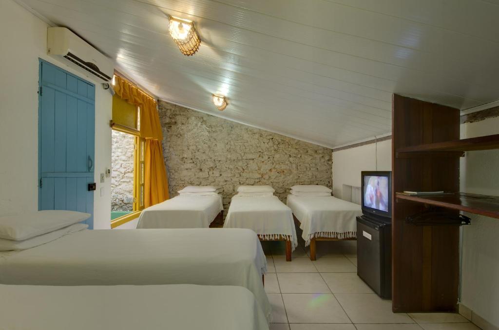  Hotel Estalagem Porto Seguro