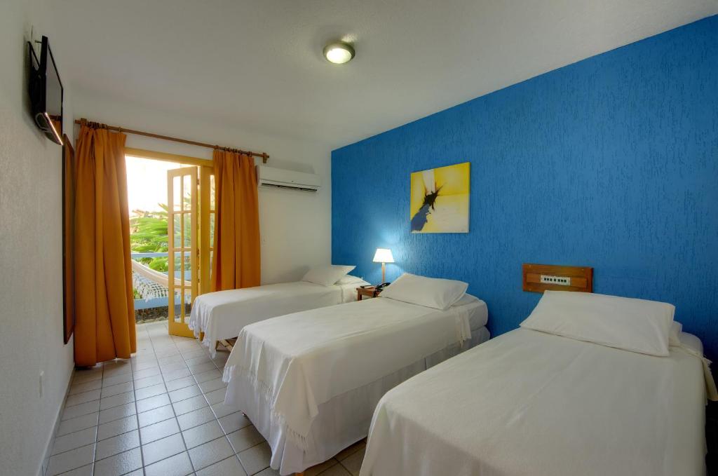  Hotel Estalagem Porto Seguro