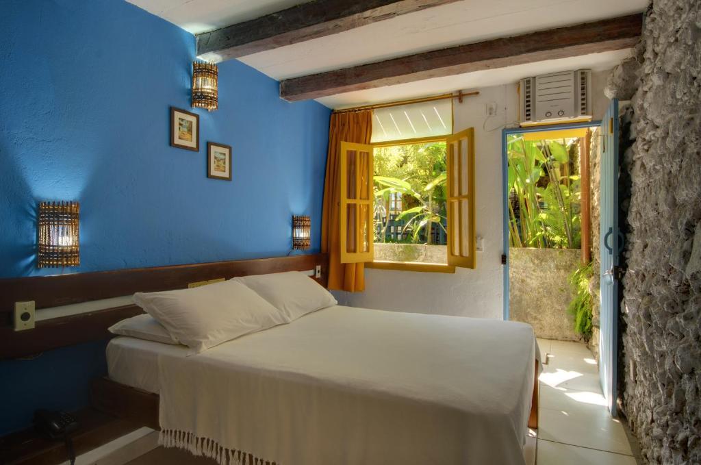  Hotel Estalagem Porto Seguro