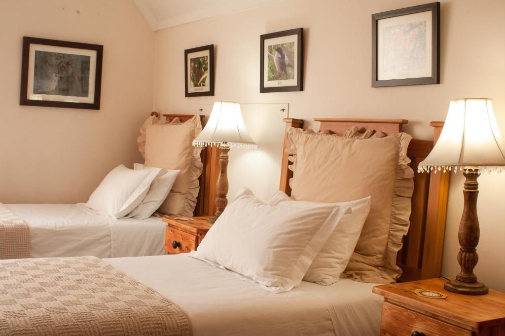 York House Guest House - Double Room