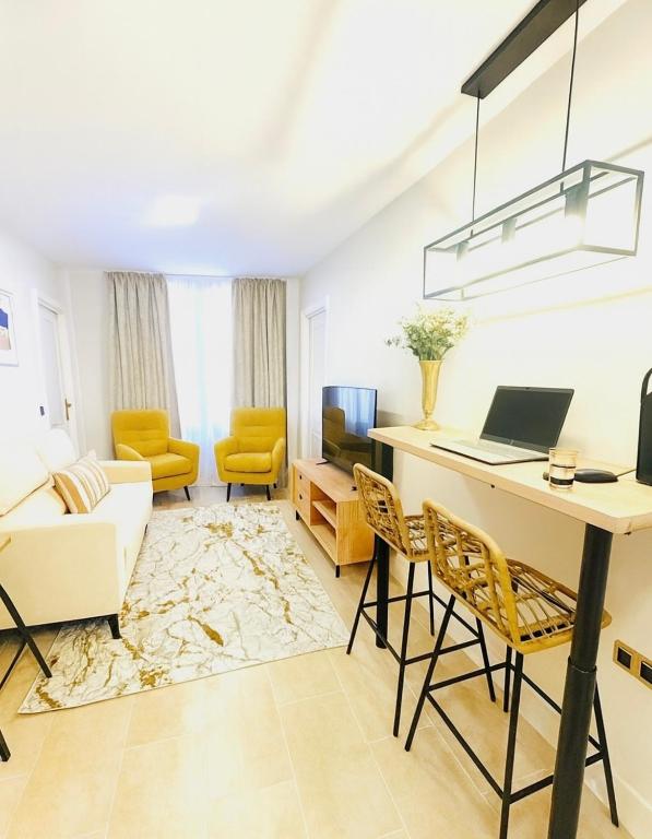 Apartamentos Puente Romano Suites Parking Gratis