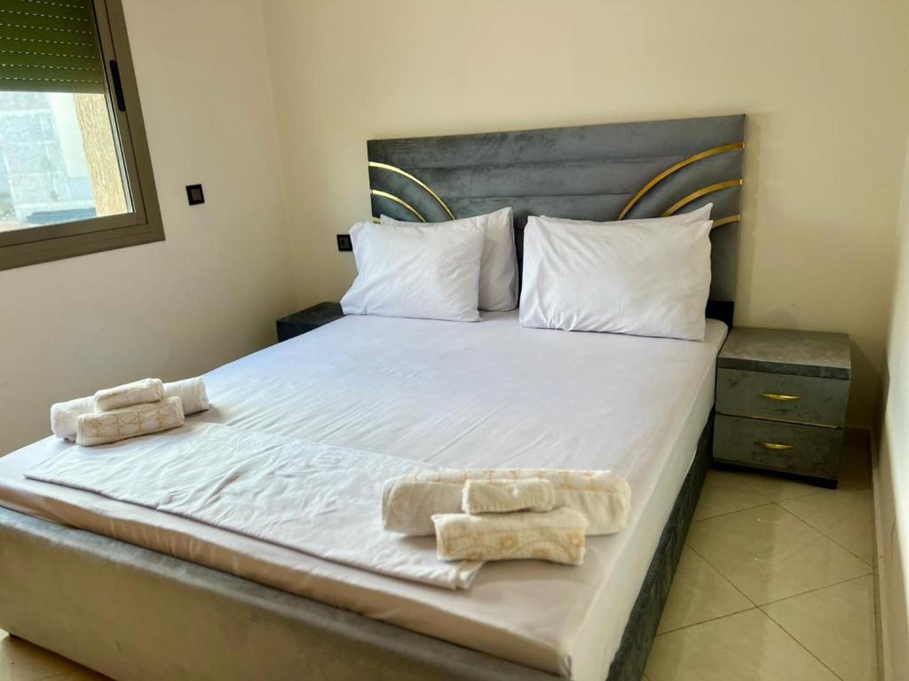 NOOR AMAL HOTEL APARTMENTS AS SULAY
