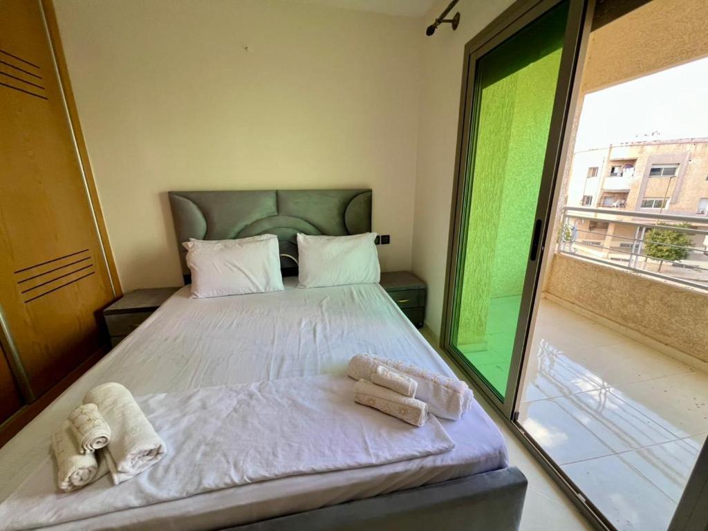 NOOR AMAL HOTEL APARTMENTS AS SULAY