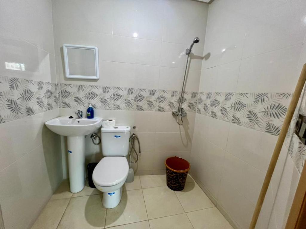 NOOR AMAL HOTEL APARTMENTS AS SULAY