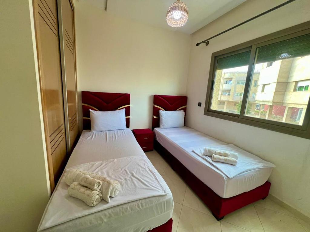NOOR AMAL HOTEL APARTMENTS AS SULAY