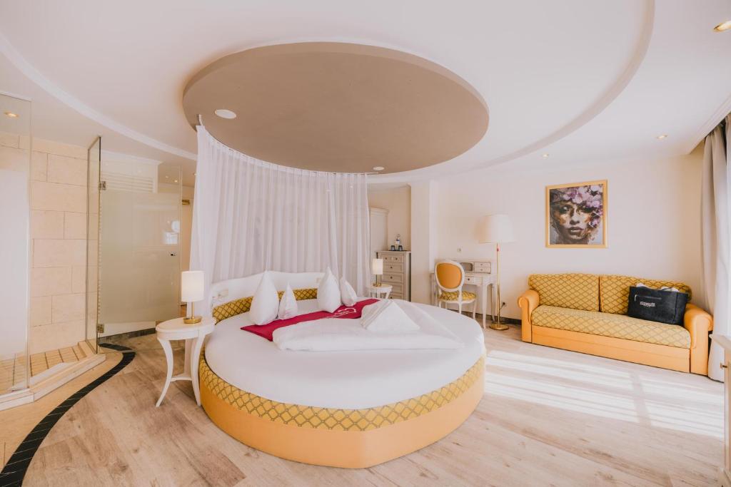 ... mein romantisches Hotel Toalstock - 19