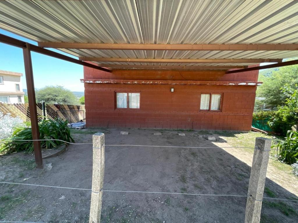 Afbeelding uit fotogalerij van Cabañas El Pela in Villa Carlos Paz