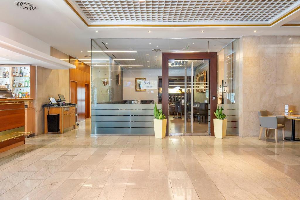 Panorama by Verdi Hotels