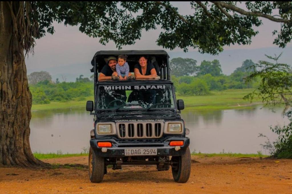 入住The Elite的客人