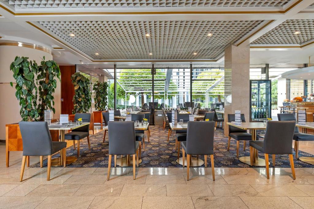 Panorama by Verdi Hotels