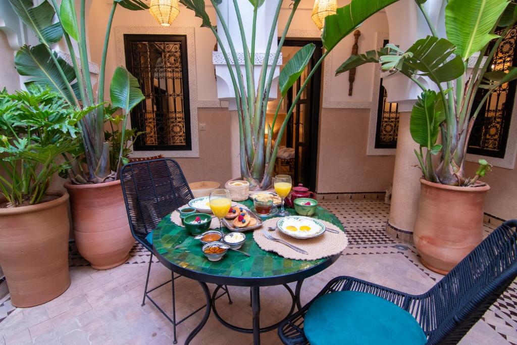 Riad Bloom — photo 5