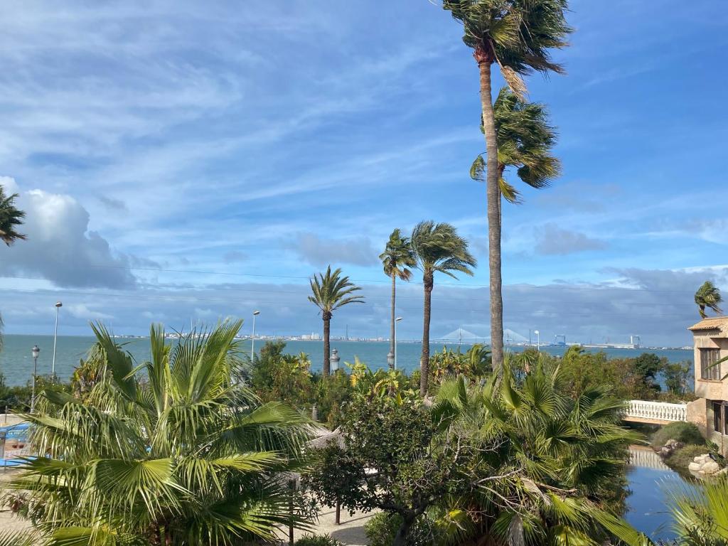 Φυσικό τοπίο κοντά σε αυτό το διαμέρισμα