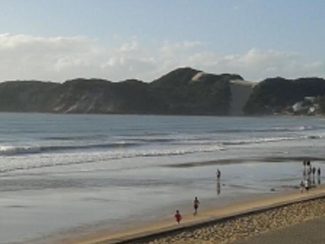  Hospedaria Lua Raio de Sol