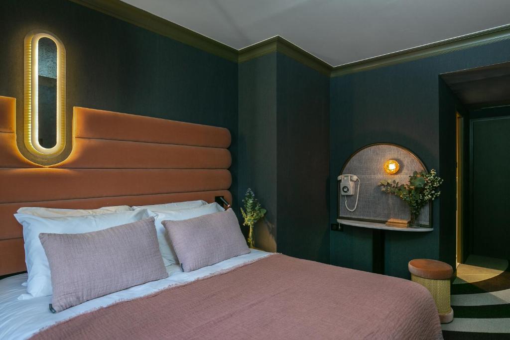 La Planque Hotel - 9