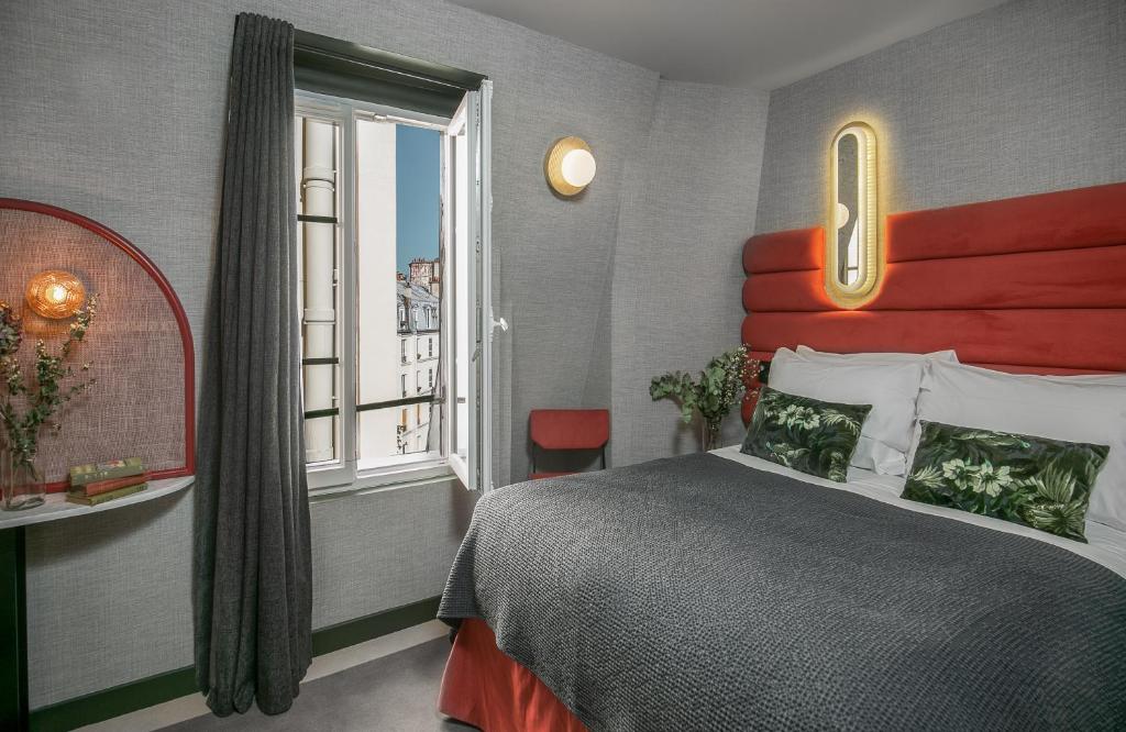 La Planque Hotel - 12