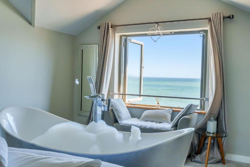 Φυσικό τοπίο κοντά σε αυτή η παραθεριστική κατοικία