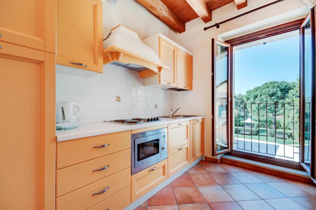 Agriturismo La Filanda - Studio Classic