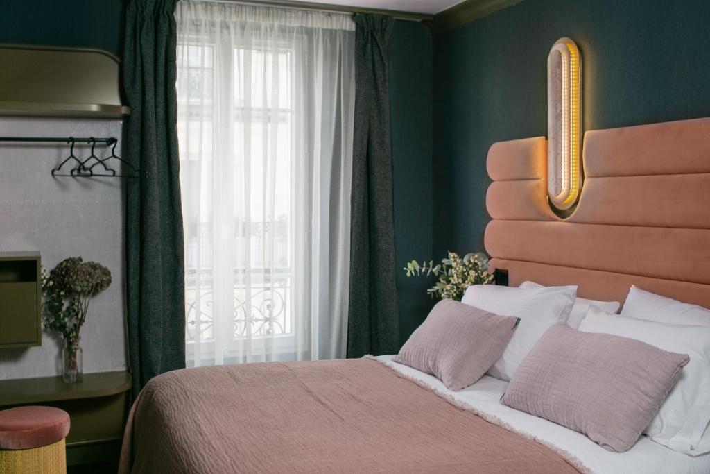 La Planque Hotel - 14