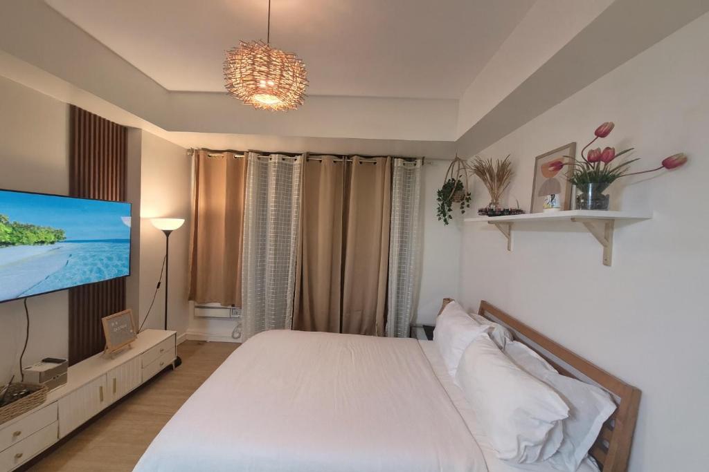 Azure staycation miami tower, Manila (updated prices 2026)