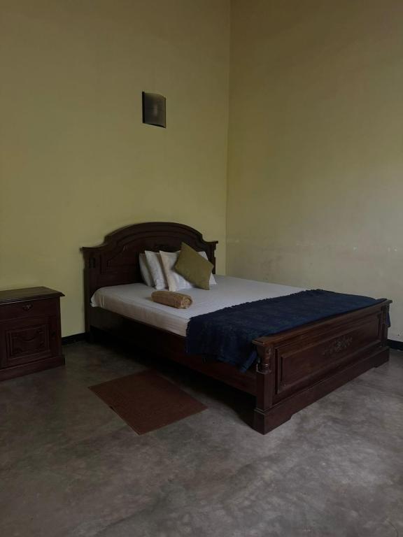 Peace Haven في بانادورا: غرفة نوم بسرير وليلتين