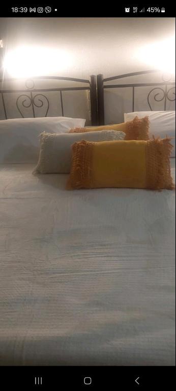 Rouchotas Studios by Viktor 1rst Floor - 9